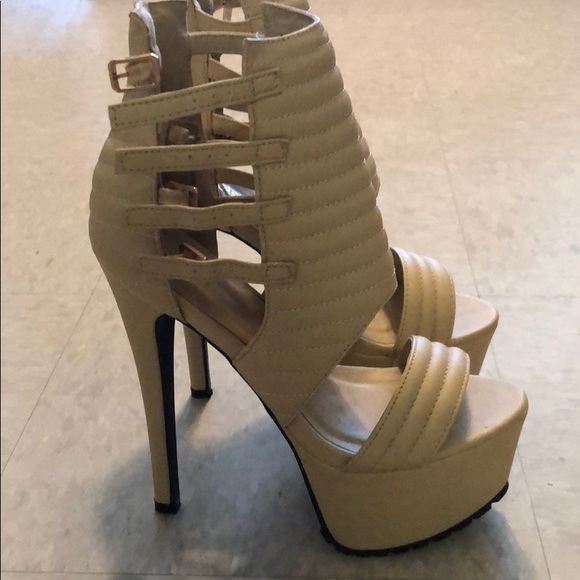 Shoes - Picture 2 of 2